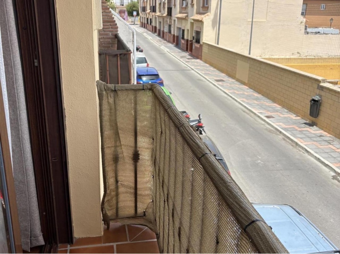 Плоский на продаж в Las Lagunas (Mijas)