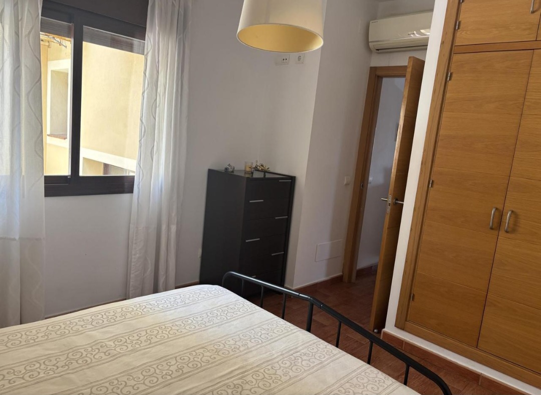 Плоский на продаж в Las Lagunas (Mijas)