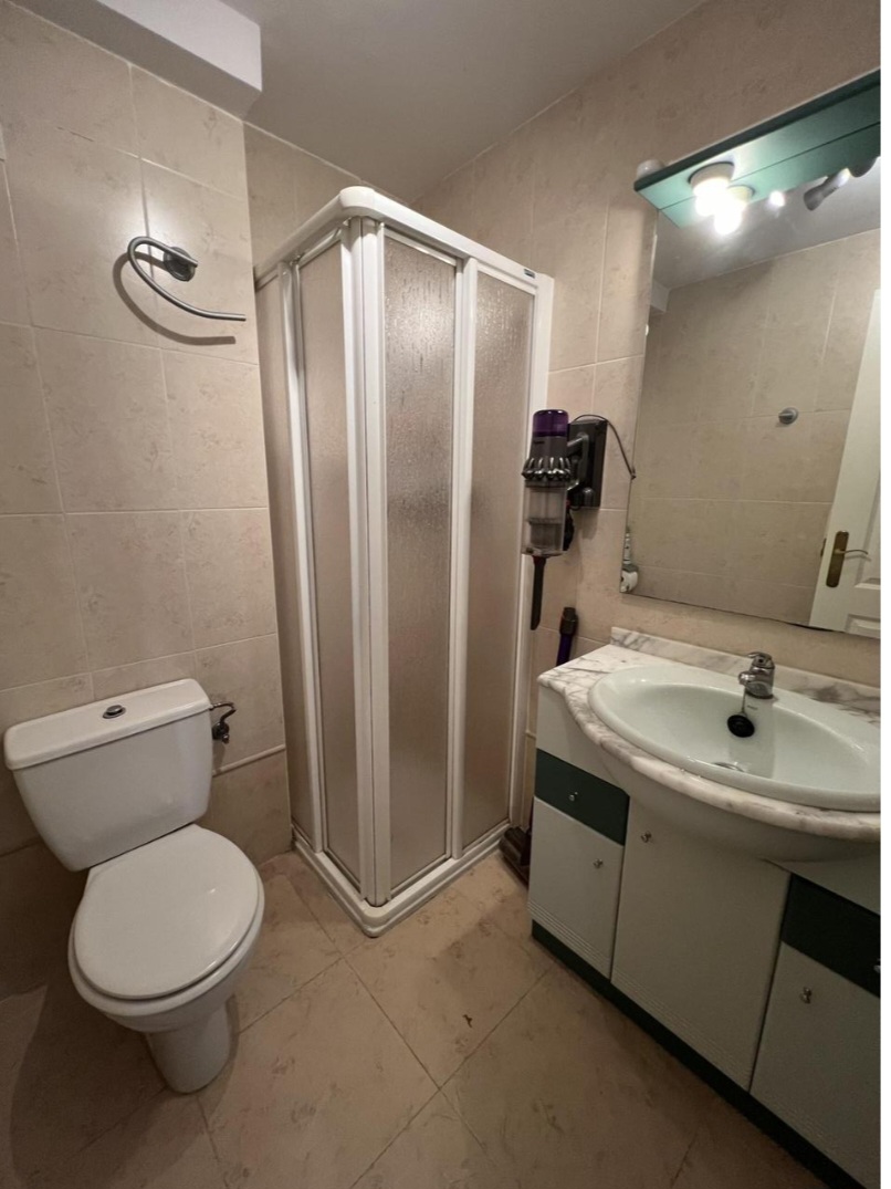 Плоский на продаж в Centro Ciudad (Fuengirola)