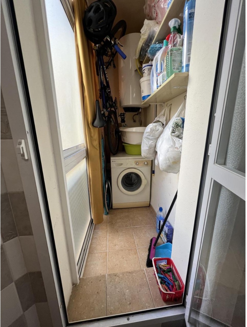 Плоский на продаж в Centro Ciudad (Fuengirola)