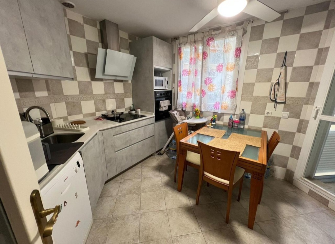 Плоский на продаж в Centro Ciudad (Fuengirola)