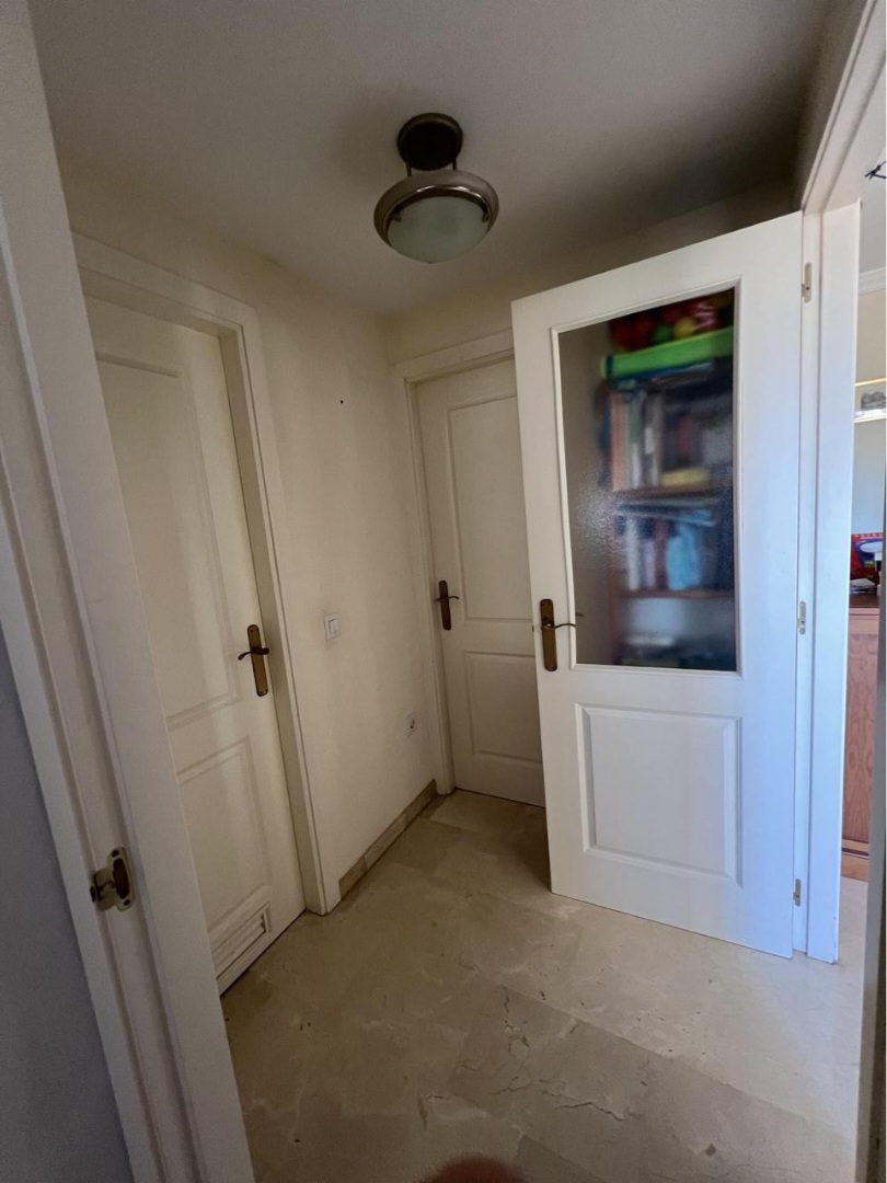 Плоский на продаж в Centro Ciudad (Fuengirola)