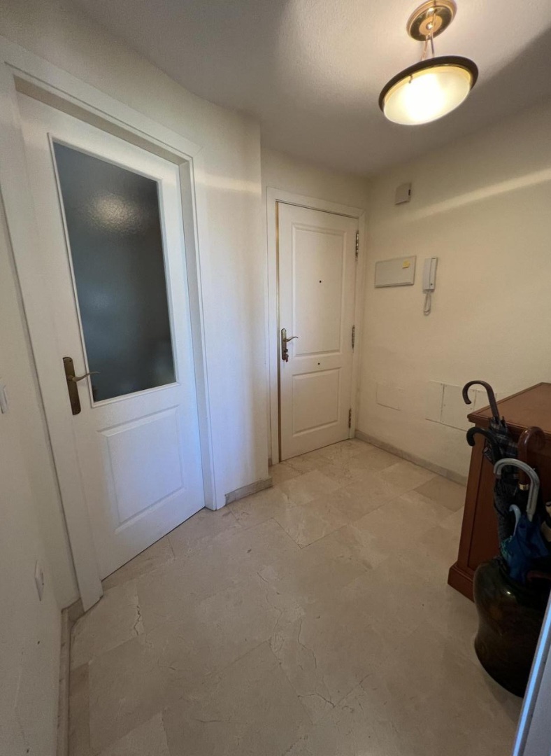 Плоский на продаж в Centro Ciudad (Fuengirola)