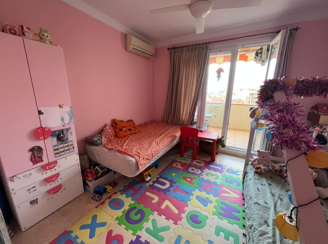 Плоский на продаж в Centro Ciudad (Fuengirola)