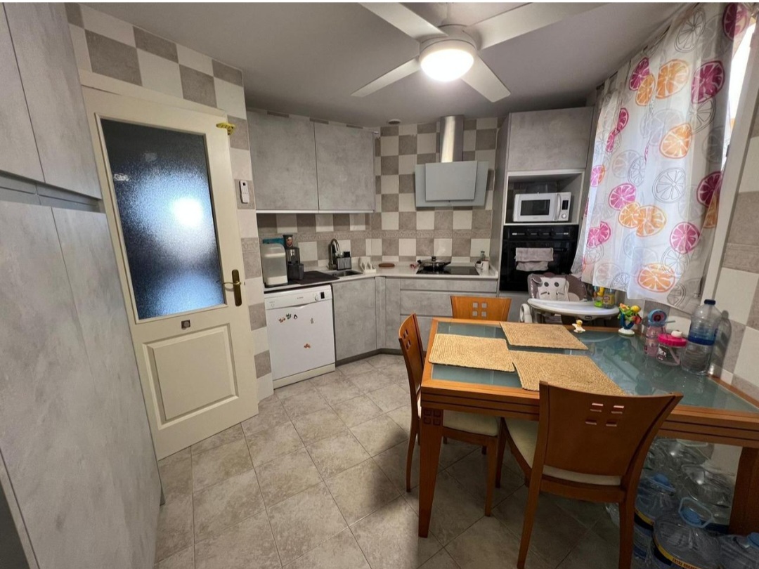 Плоский на продаж в Centro Ciudad (Fuengirola)