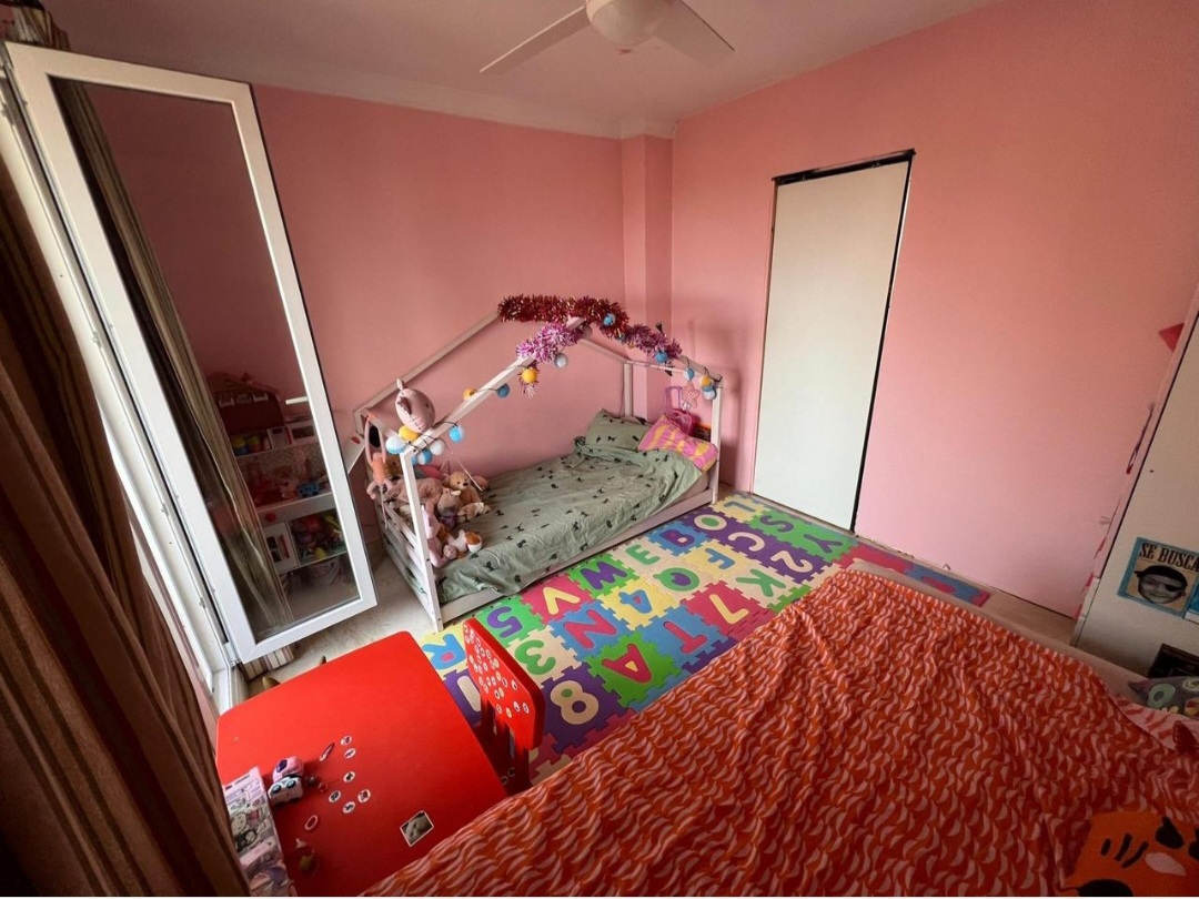 Плоский на продаж в Centro Ciudad (Fuengirola)