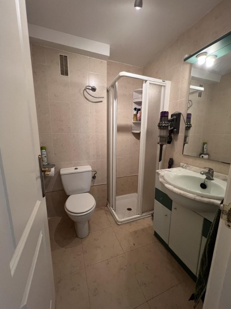 Плоский на продаж в Centro Ciudad (Fuengirola)