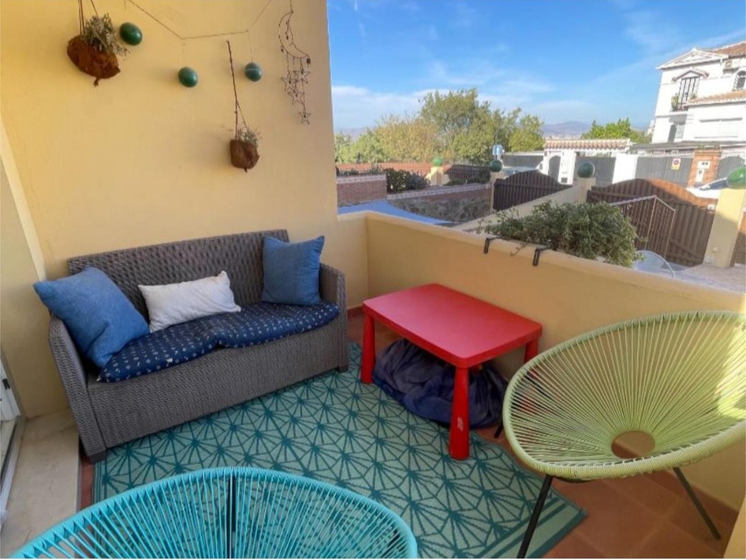 Шале на продаж в Alhaurín de la Torre