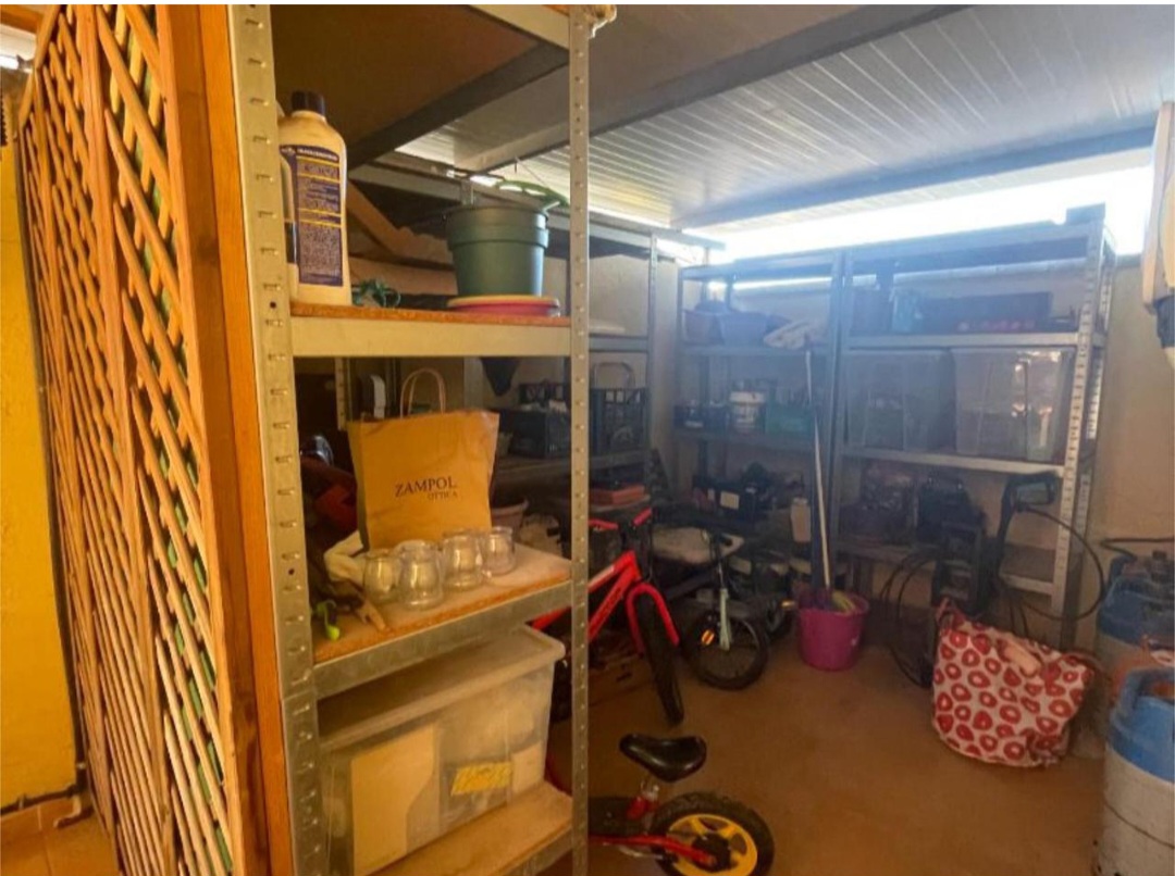 Шале на продаж в Alhaurín de la Torre