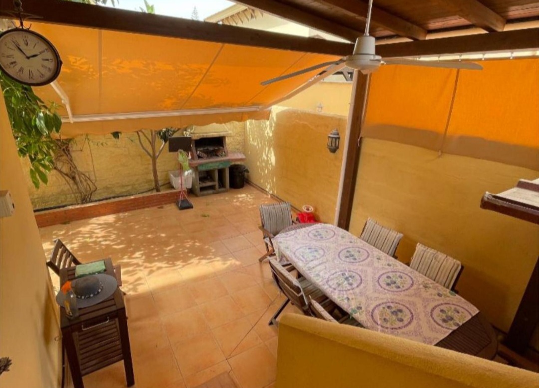 Шале на продаж в Alhaurín de la Torre