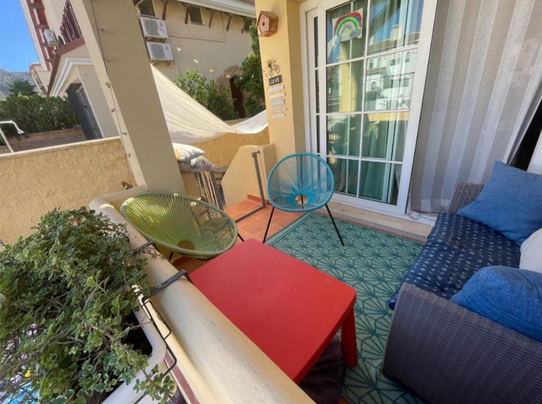 Шале на продаж в Alhaurín de la Torre