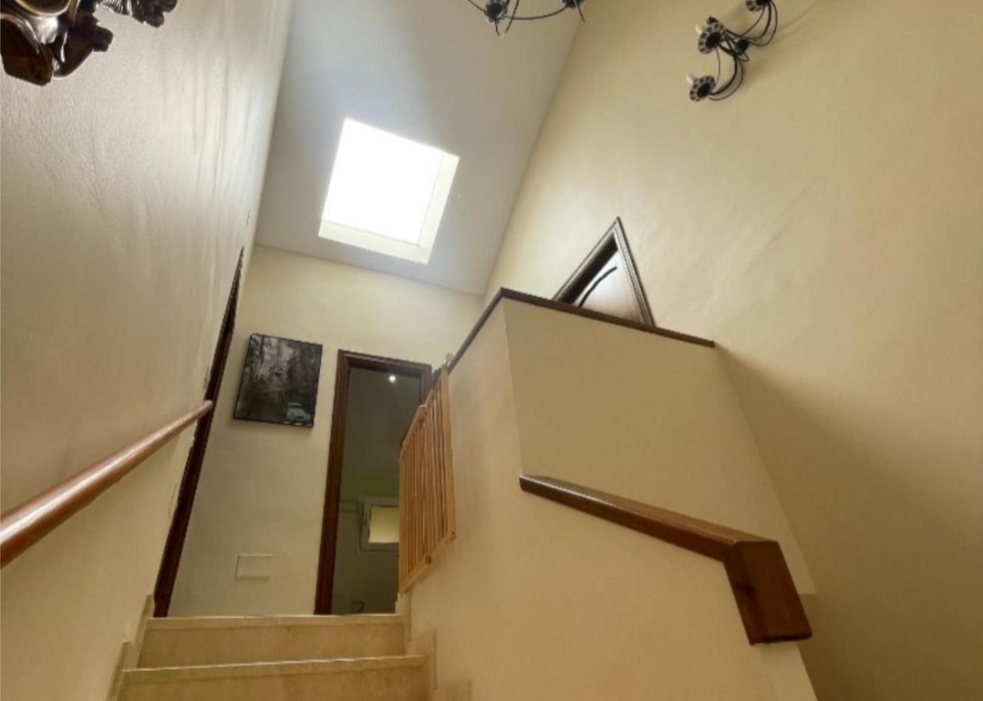 Шале на продаж в Alhaurín de la Torre