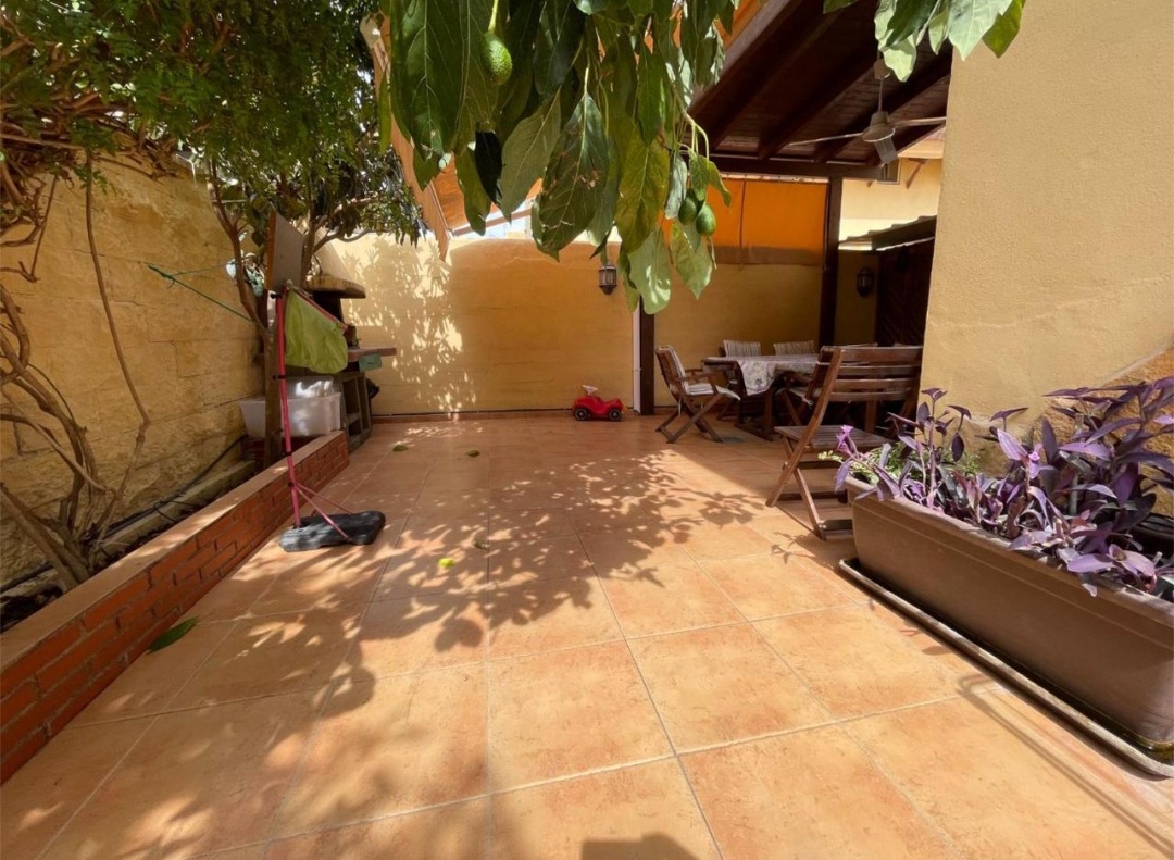 Шале на продаж в Alhaurín de la Torre