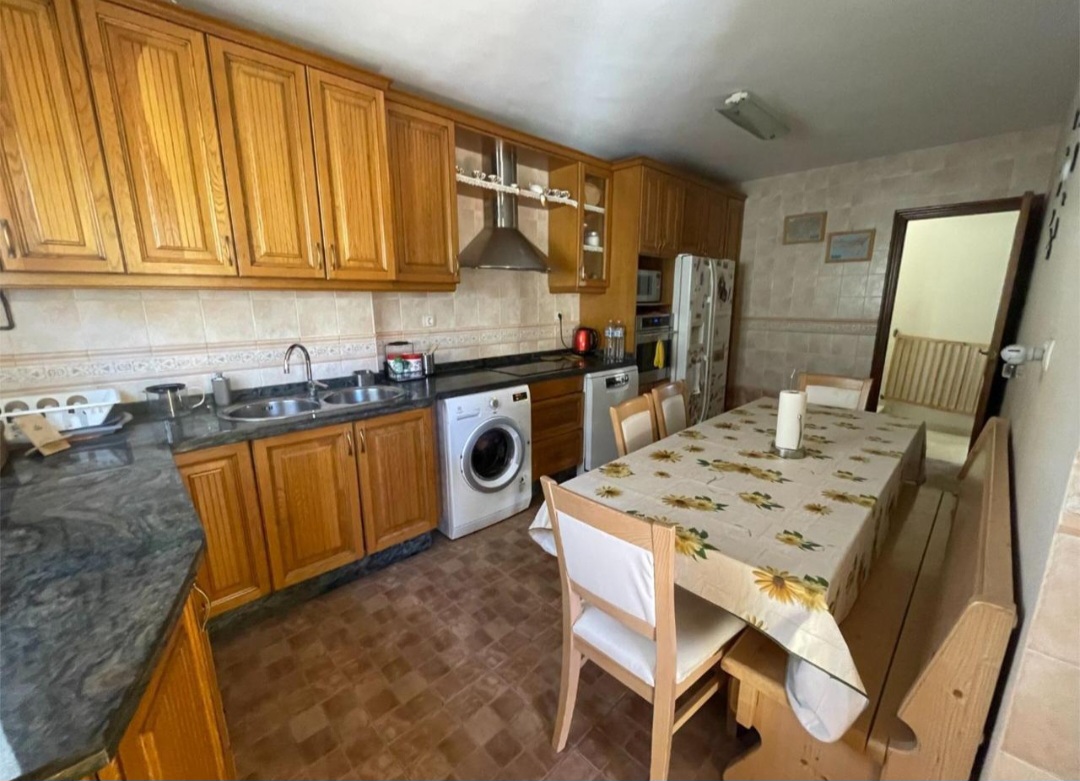 Шале на продаж в Alhaurín de la Torre