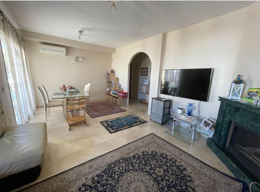 Шале на продаж в Alhaurín de la Torre