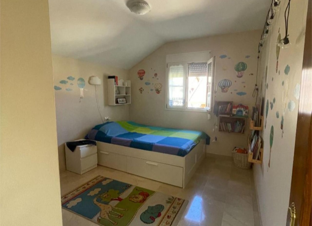 Шале на продаж в Alhaurín de la Torre