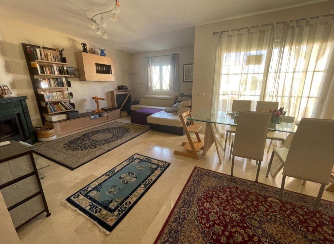 Шале на продаж в Alhaurín de la Torre