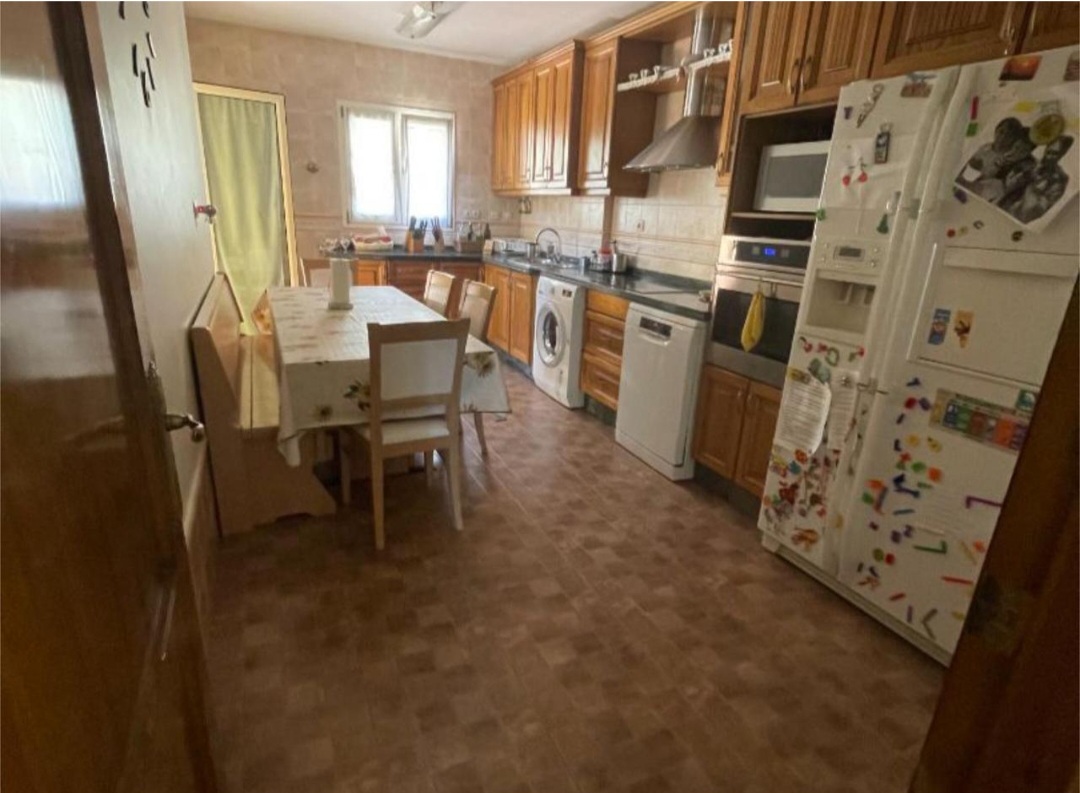 Шале на продаж в Alhaurín de la Torre