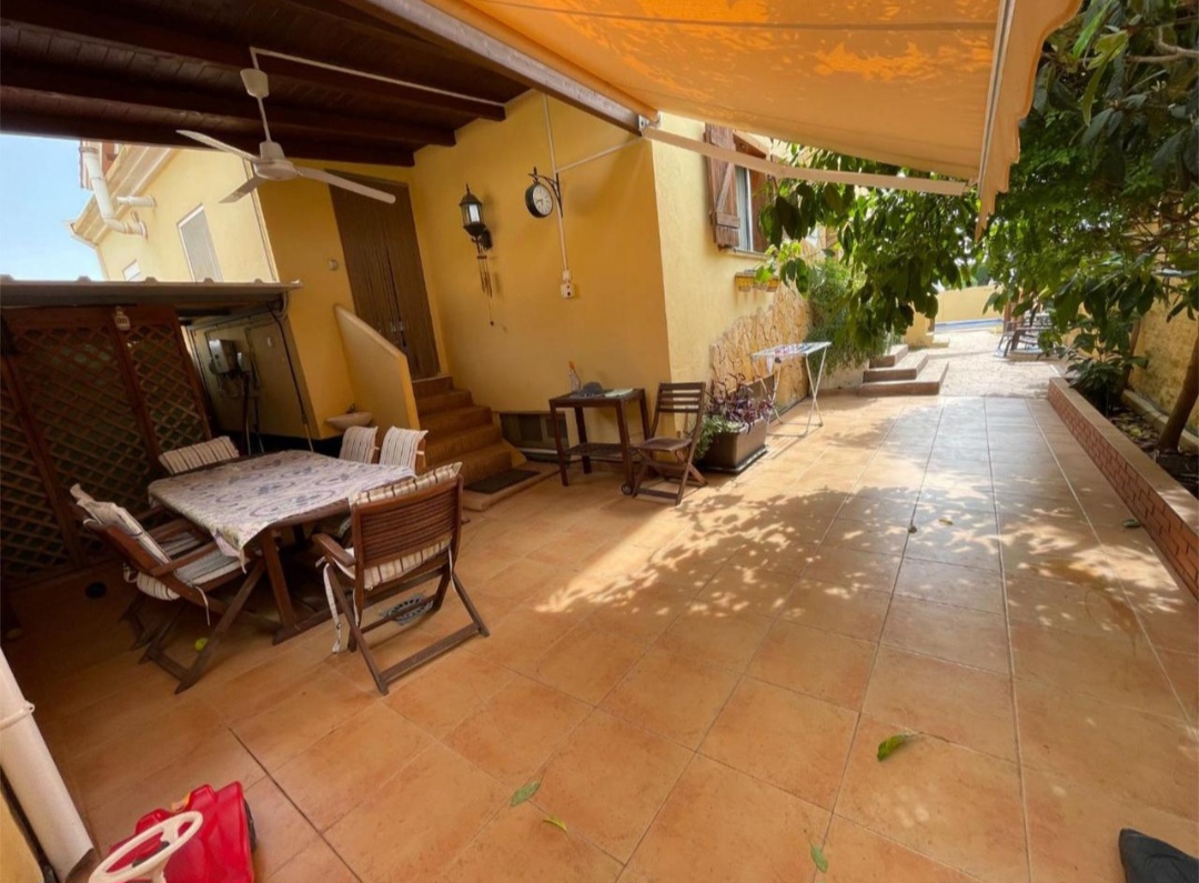 Шале на продаж в Alhaurín de la Torre