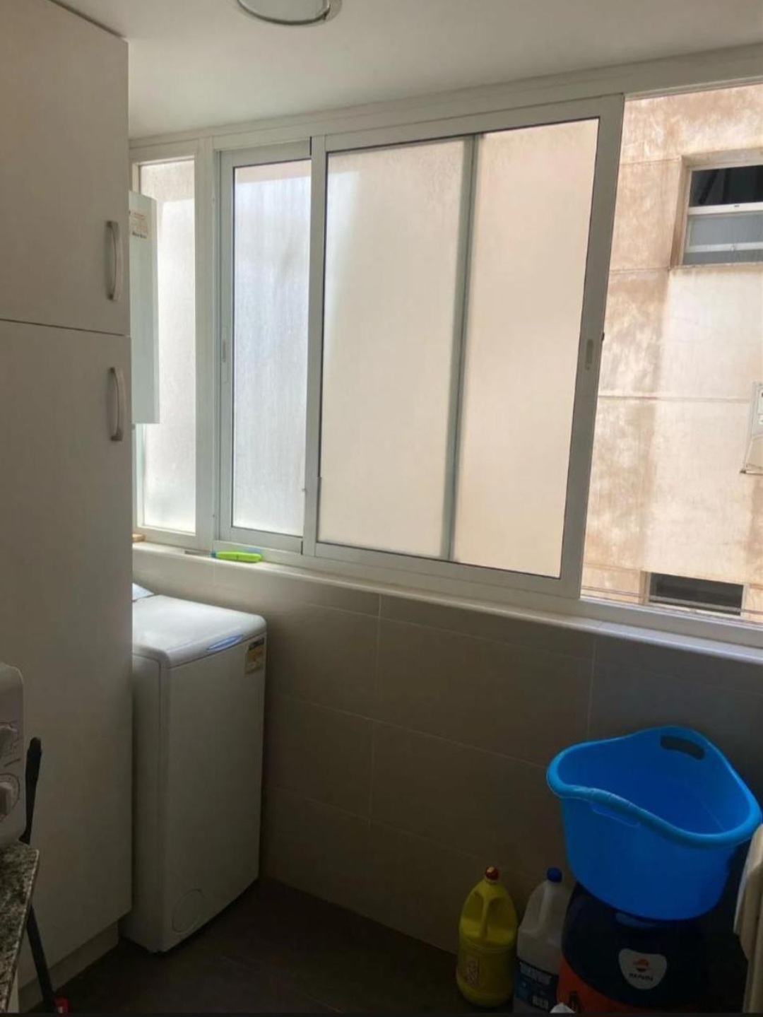 Piso en venta en Málaga