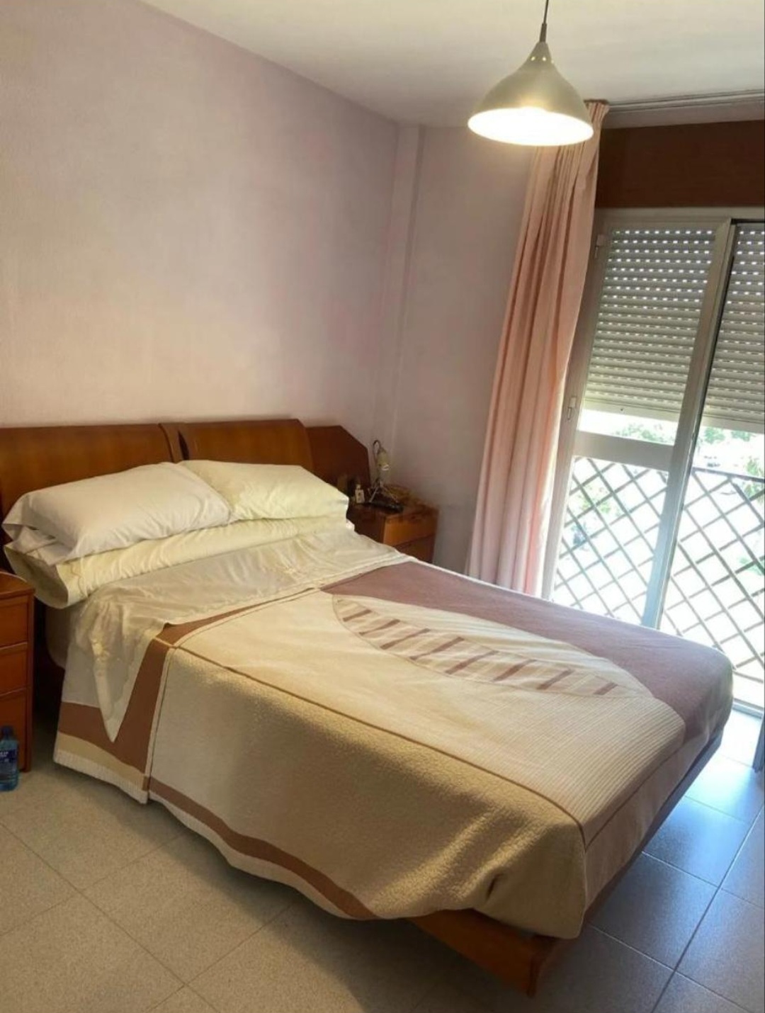 Piso en venta en Málaga