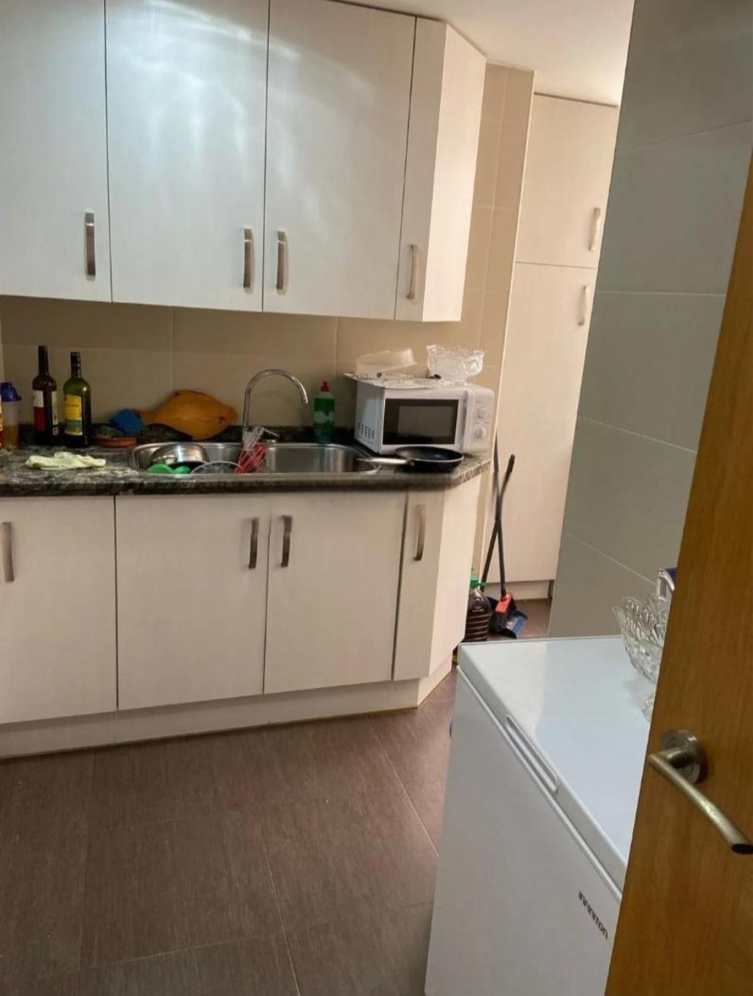 Piso en venta en Málaga