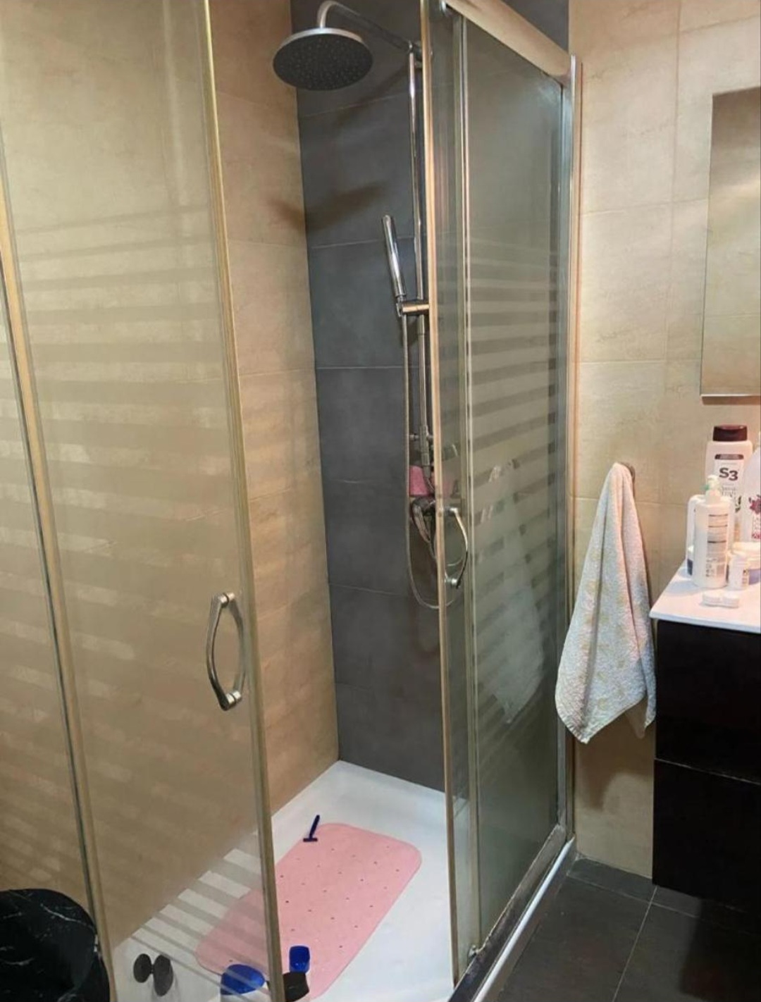 Piso en venta en Málaga