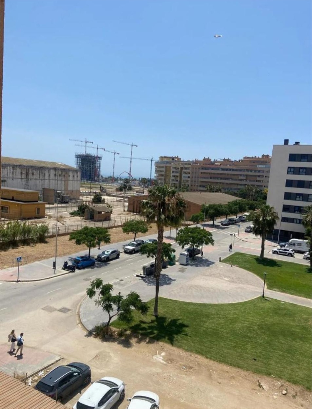 Piso en venta en Málaga