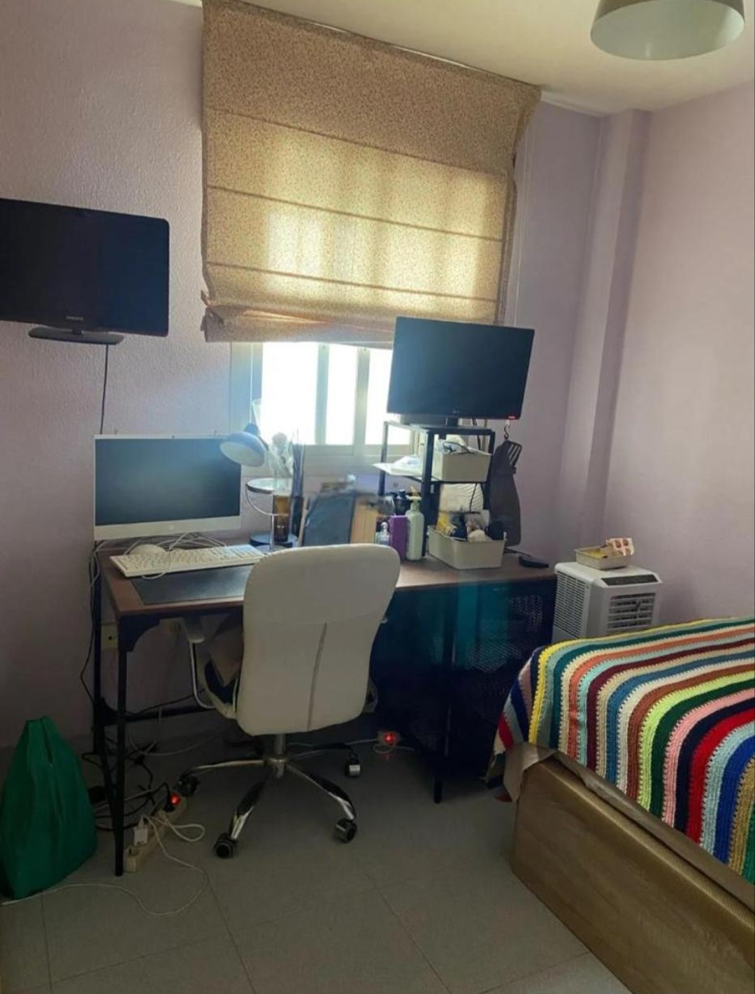 Piso en venta en Málaga