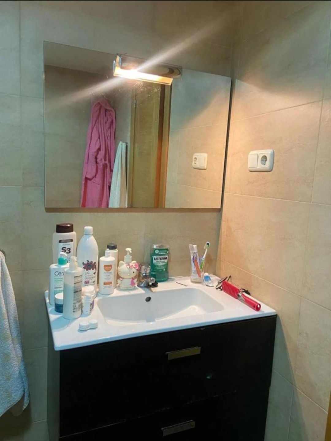 Piso en venta en Málaga