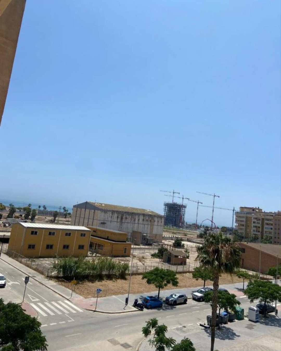 Piso en venta en Málaga