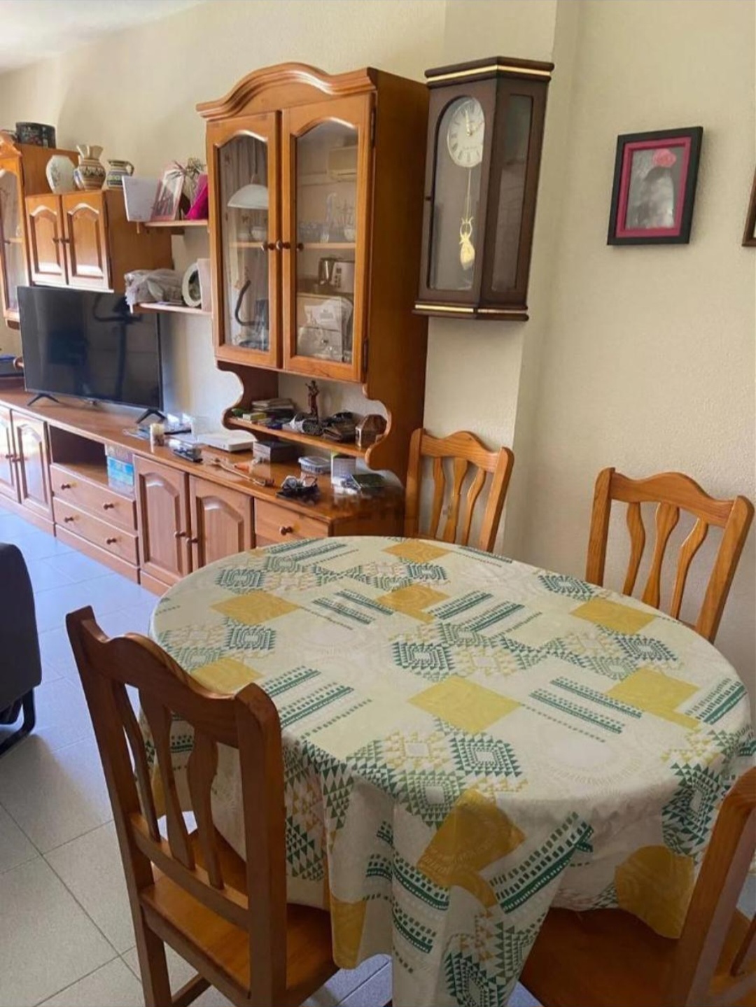 Piso en venta en Málaga