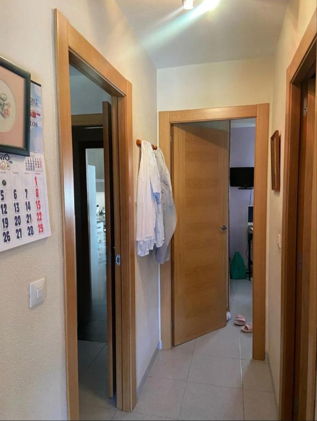 Piso en venta en Málaga