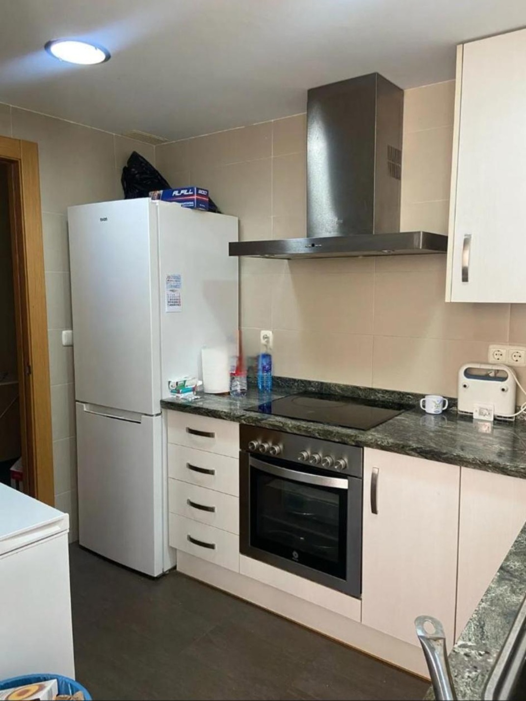 Piso en venta en Málaga