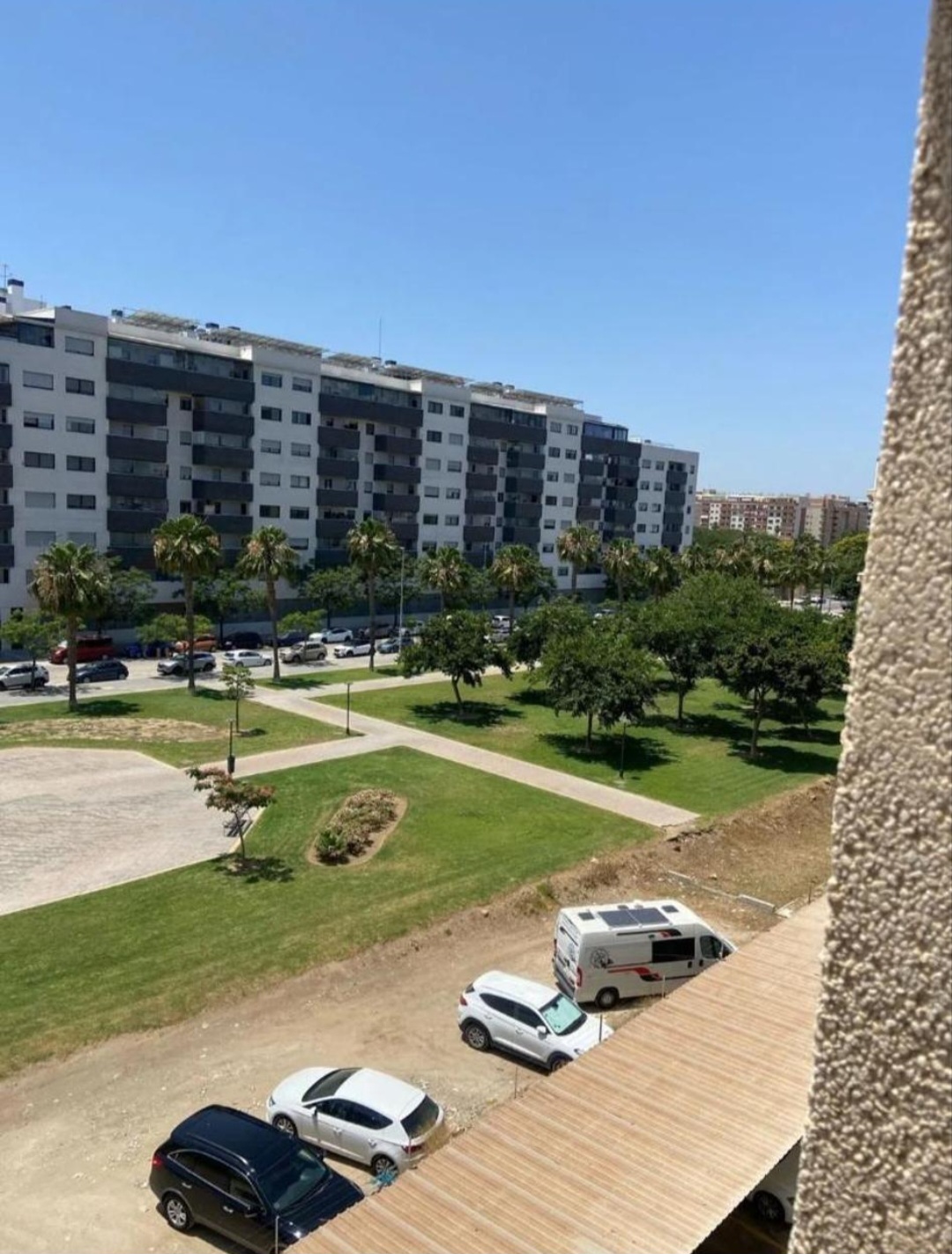 Piso en venta en Málaga