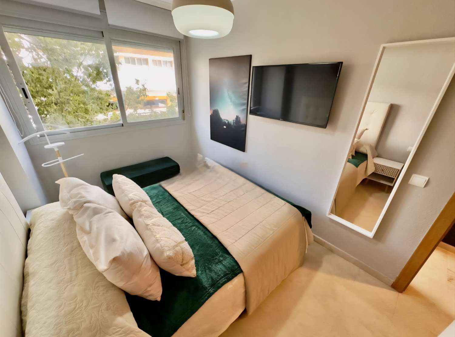 Piso en venta en Malaga