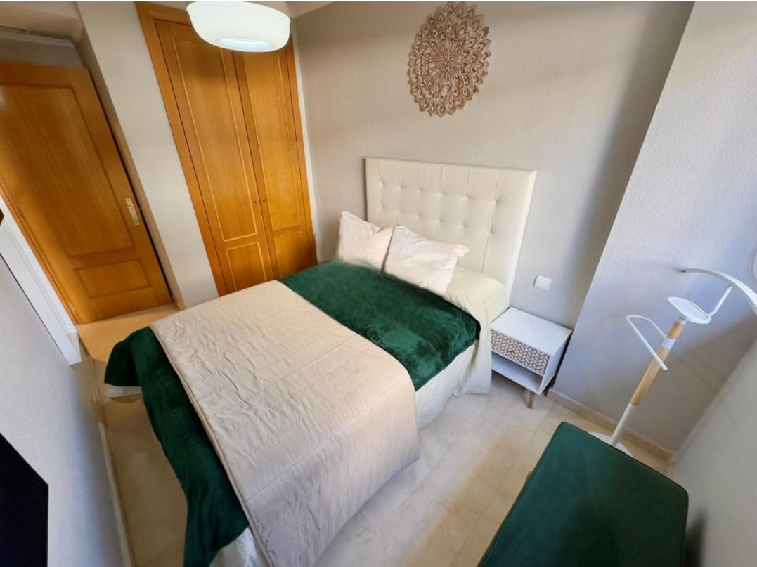 Piso en venta en Malaga