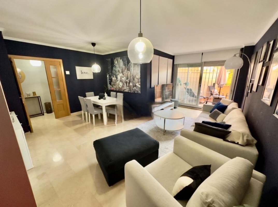 Piso en venta en Malaga