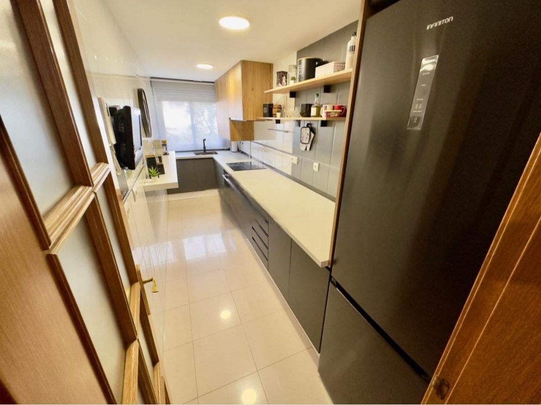 Piso en venta en Malaga