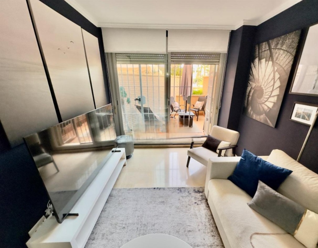 Piso en venta en Malaga