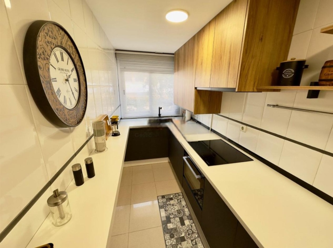 Piso en venta en Malaga