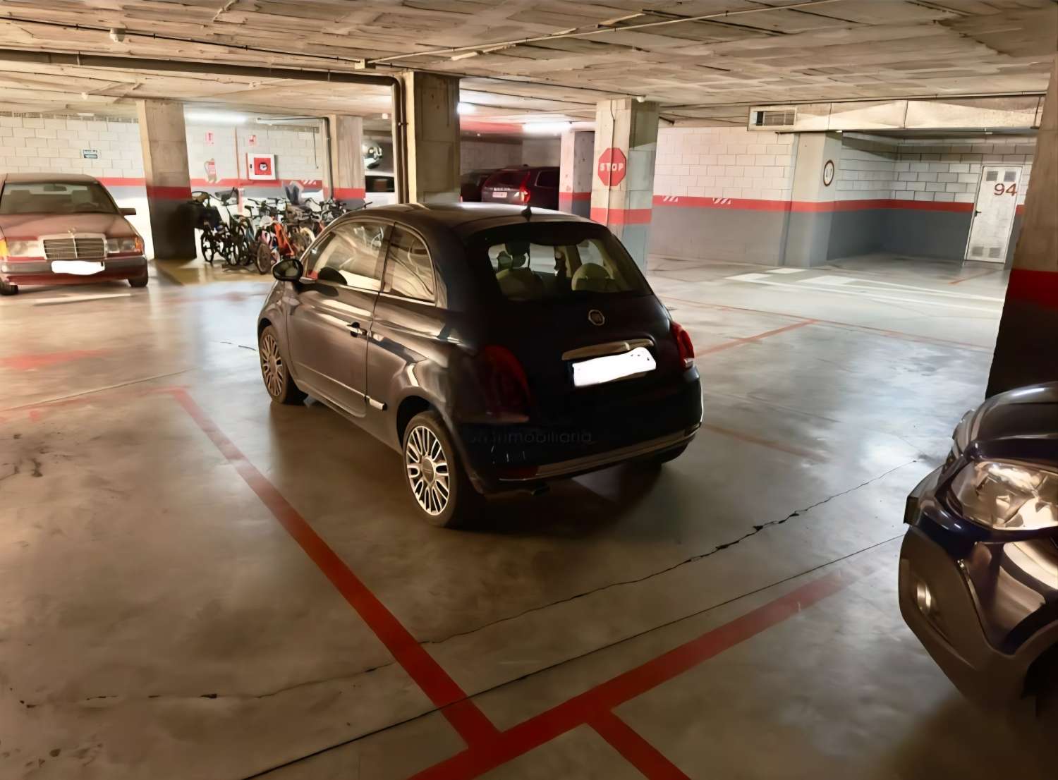 Piso en venta en Malaga