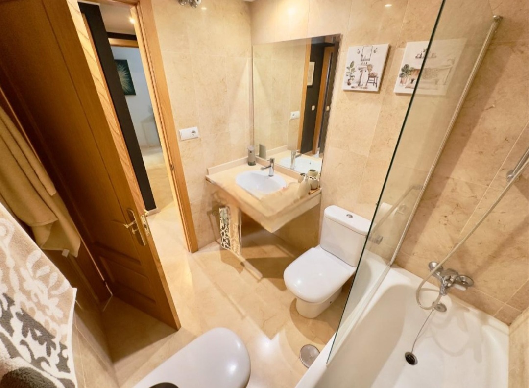 Piso en venta en Malaga