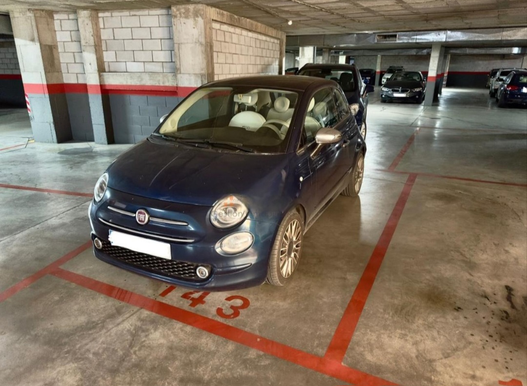 Piso en venta en Malaga