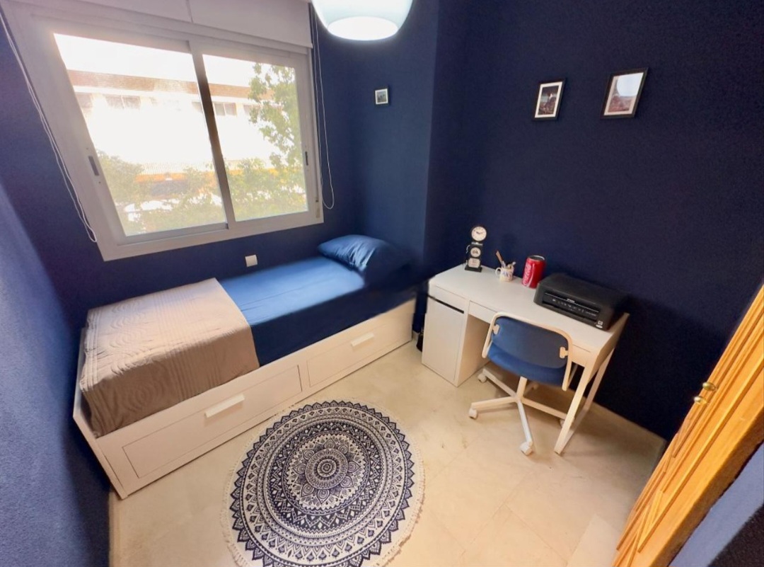 Piso en venta en Malaga