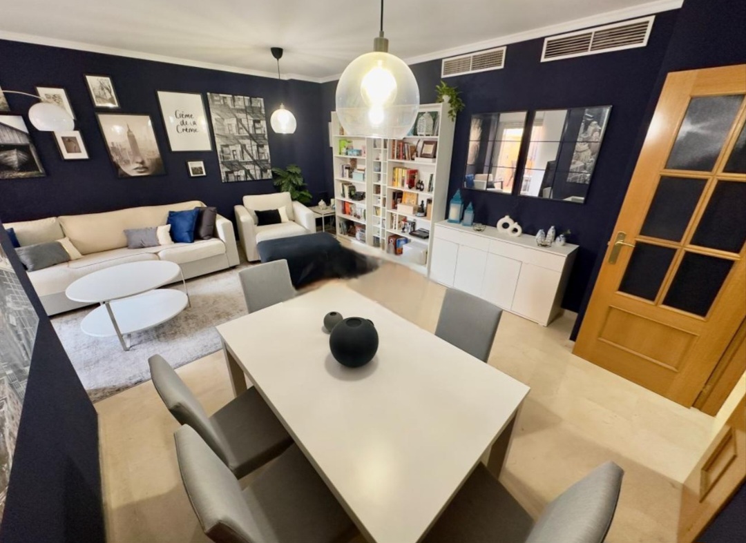 Piso en venta en Malaga