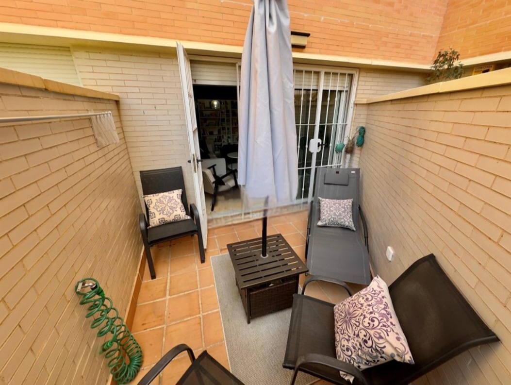 Piso en venta en Malaga