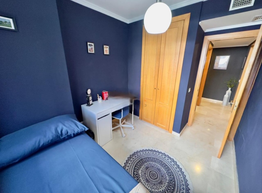 Piso en venta en Malaga