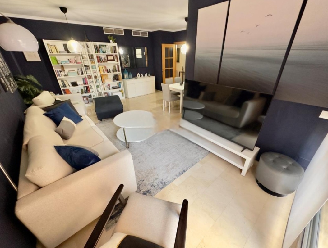 Piso en venta en Malaga