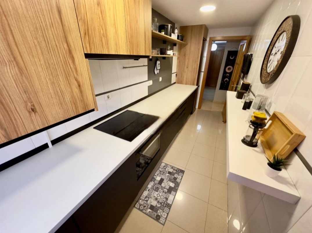 Piso en venta en Malaga